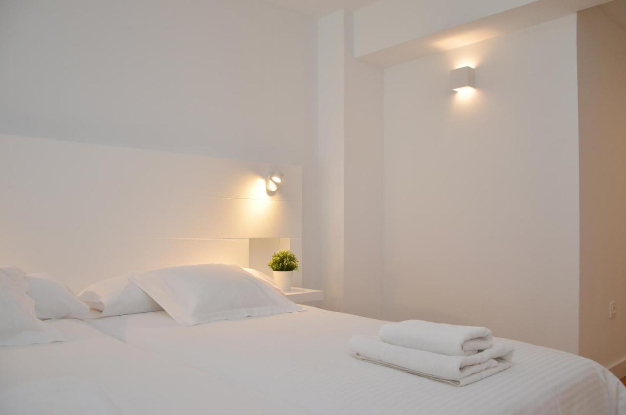 Canary Lofts Santa Cruz de Tenerife Esterno foto