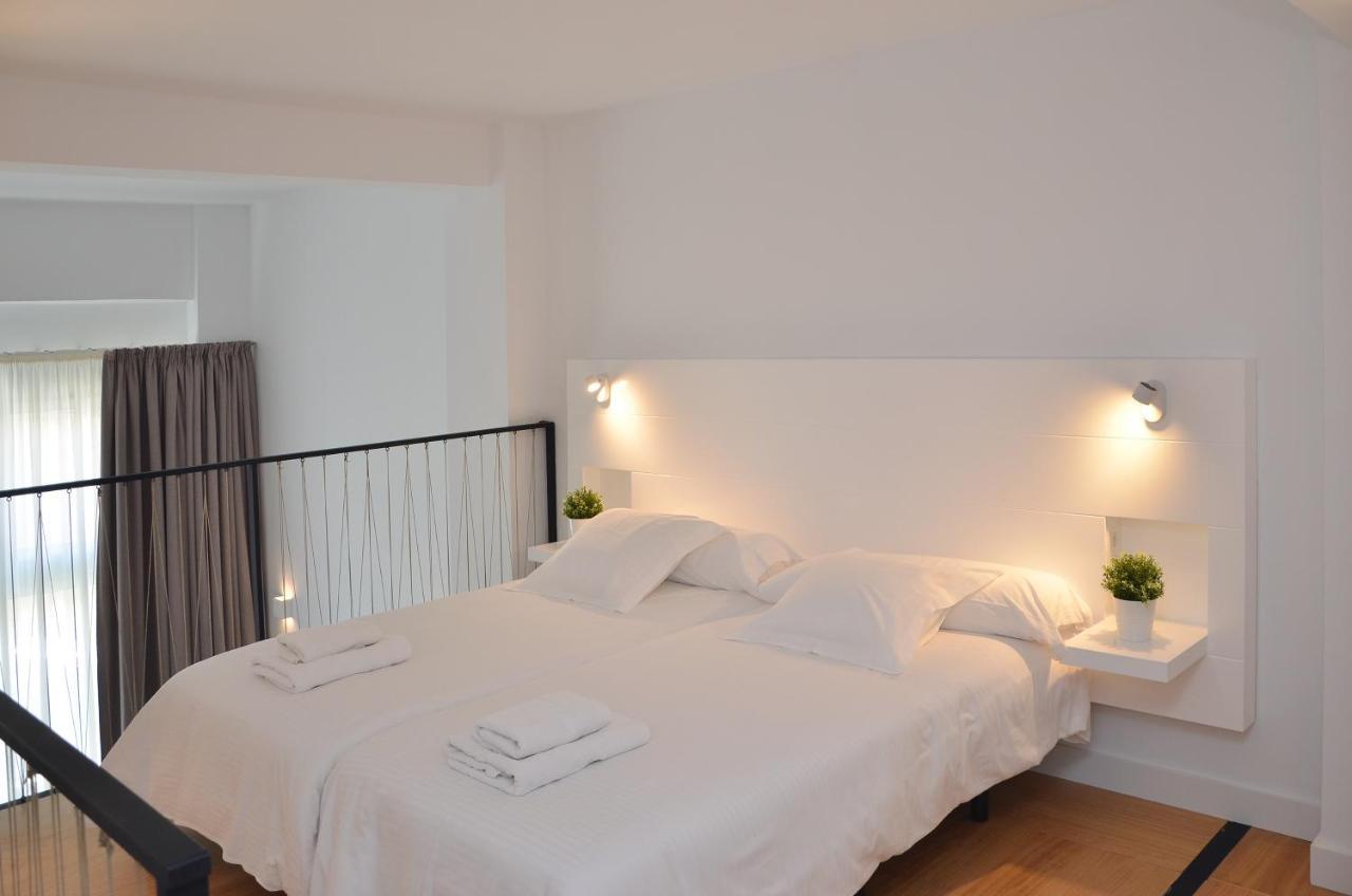 Canary Lofts Santa Cruz de Tenerife Esterno foto