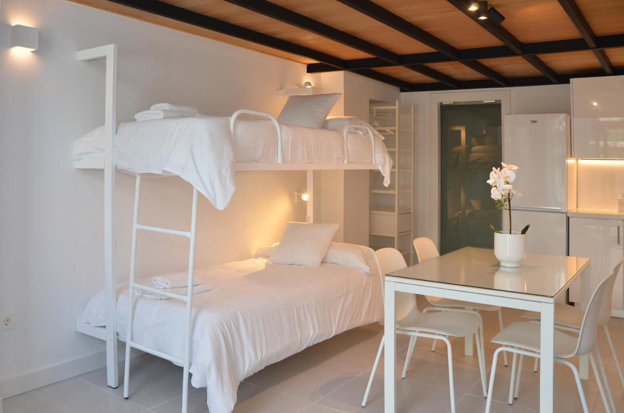 Canary Lofts Santa Cruz de Tenerife Esterno foto