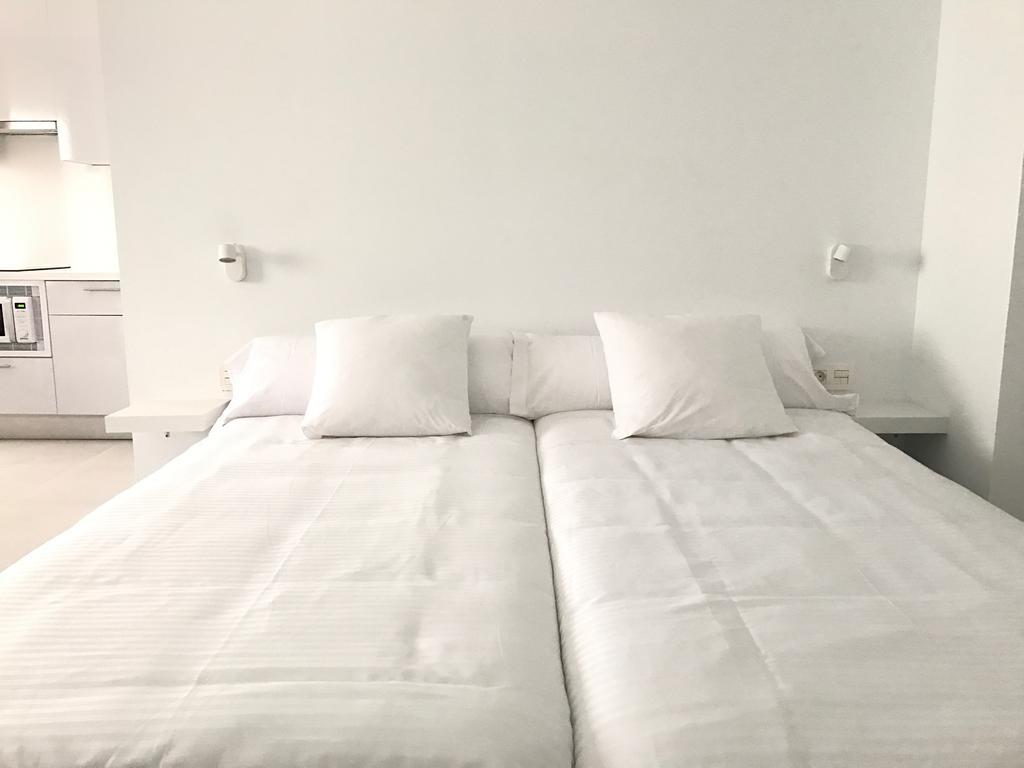 Canary Lofts Santa Cruz de Tenerife Esterno foto