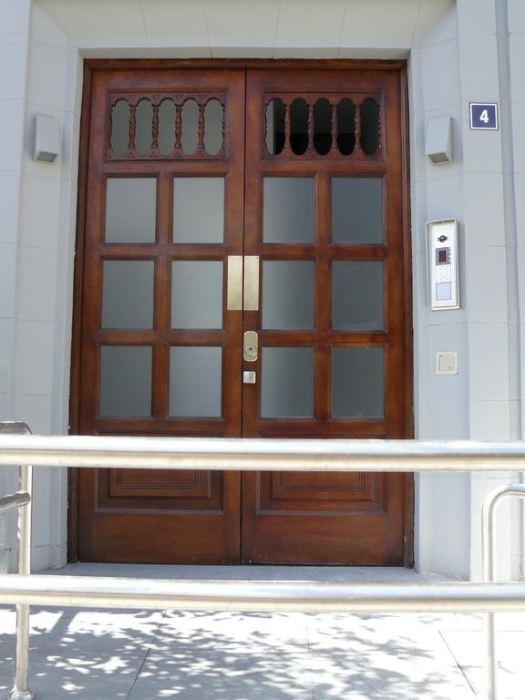 Canary Lofts Santa Cruz de Tenerife Esterno foto