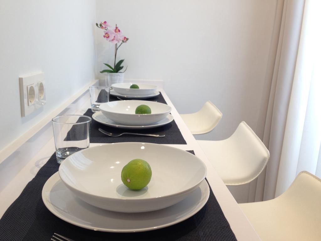 Canary Lofts Santa Cruz de Tenerife Esterno foto