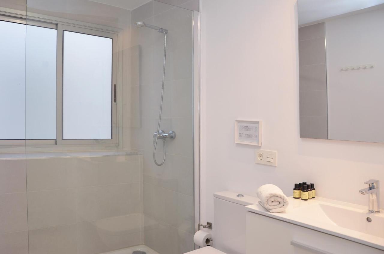 Canary Lofts Santa Cruz de Tenerife Esterno foto