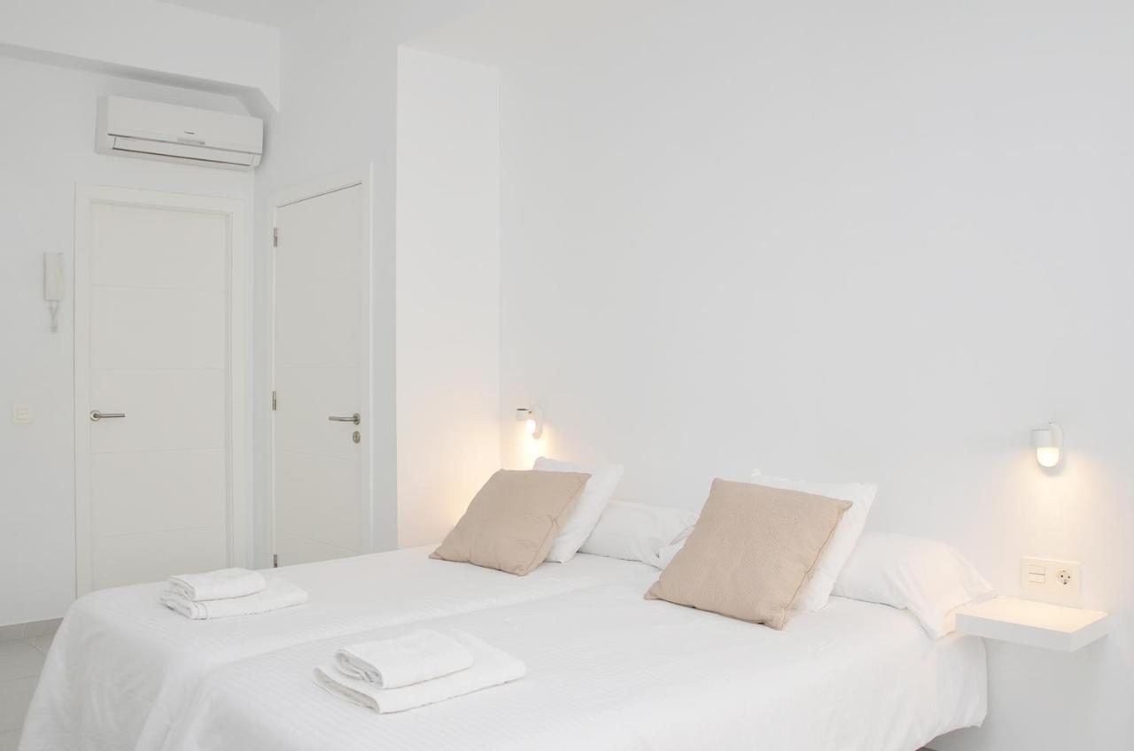 Canary Lofts Santa Cruz de Tenerife Esterno foto