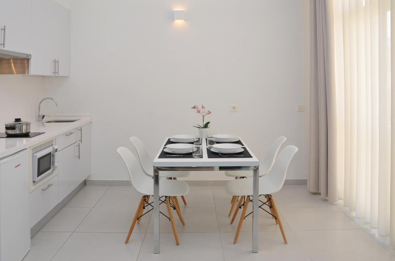 Canary Lofts Santa Cruz de Tenerife Esterno foto