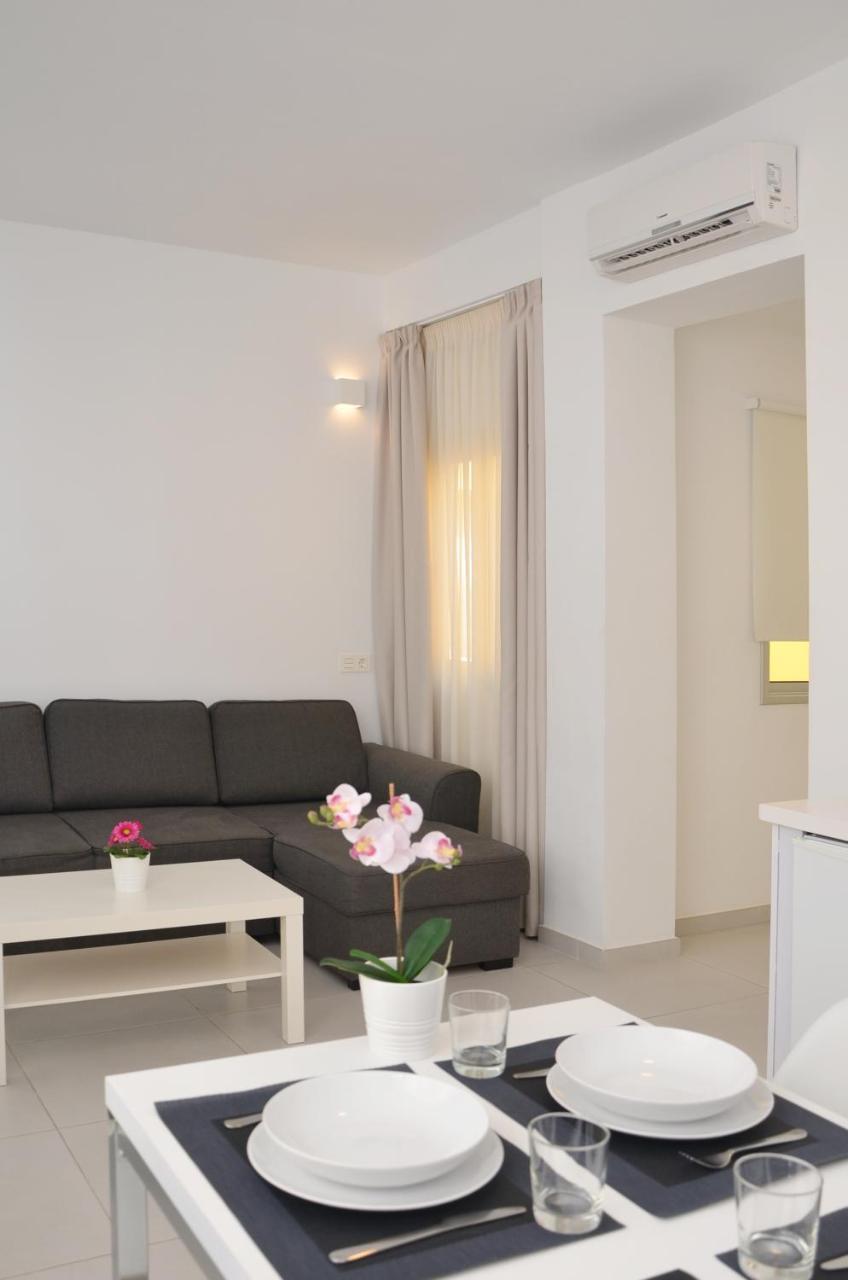 Canary Lofts Santa Cruz de Tenerife Esterno foto